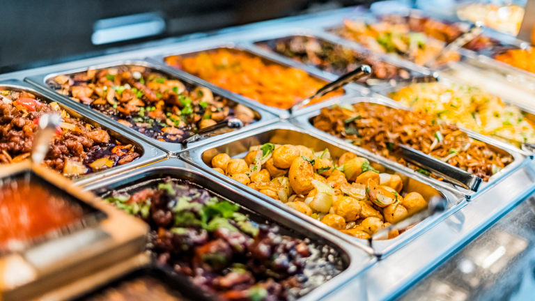 Where to Eat in Johor Bahru (JB) After Crossing from Singapore (2025 Guide)