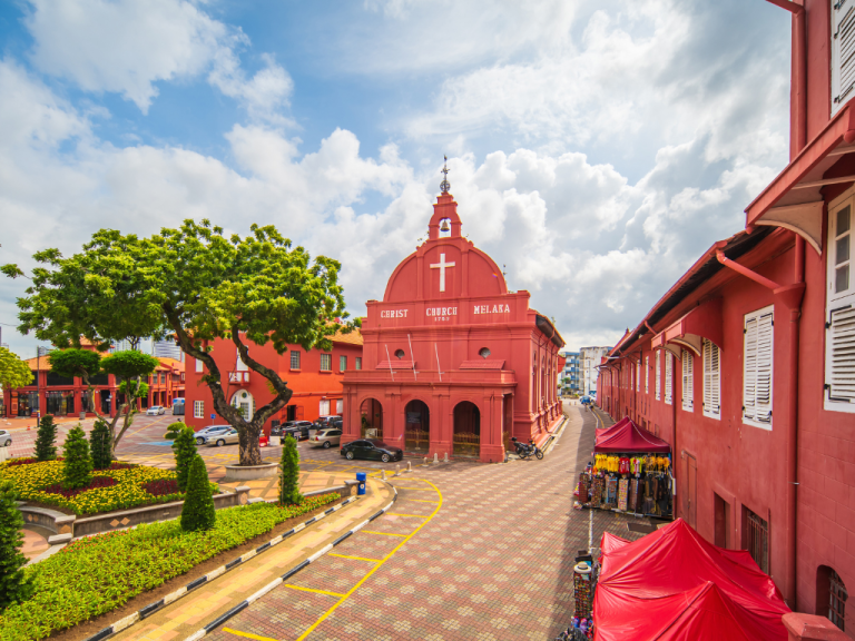 Melaka Tour Package (1D and 2D1N): Itinerary, Highlights & Booking Info